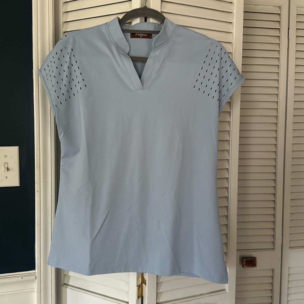 Golf top